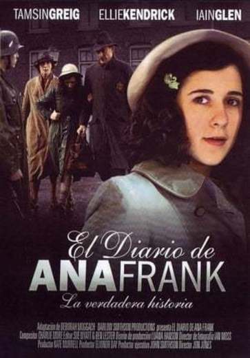 The Diary of Anne Frank