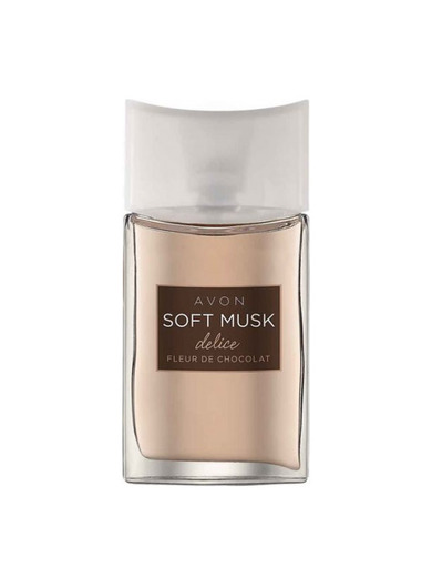 Soft Musk Delice