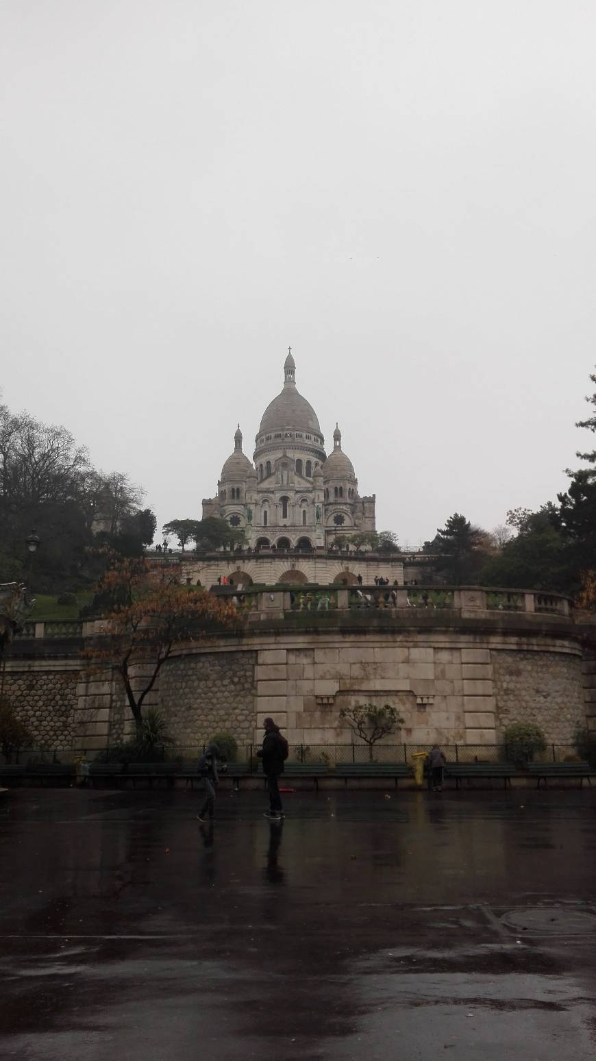 Lugar Sacre Coeur Cathedral