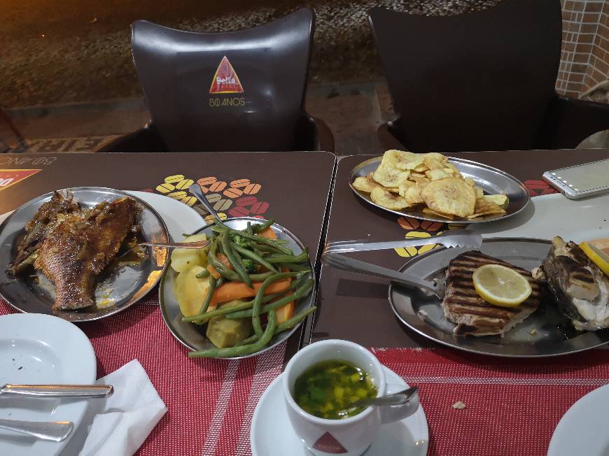 Place Padaria Cachoeira