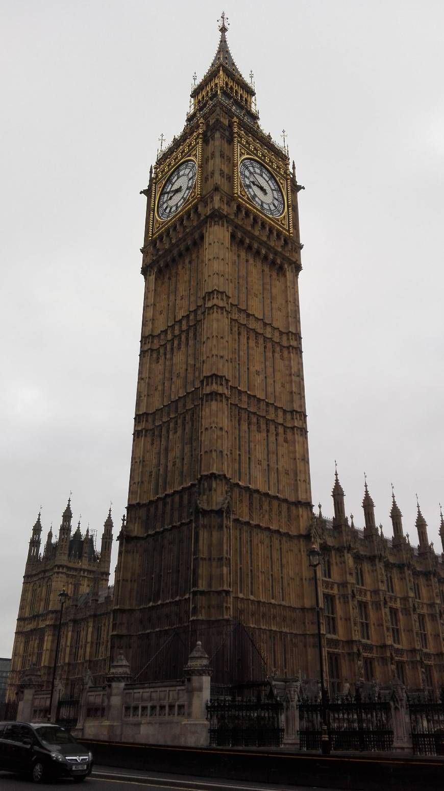 Place Big Ben