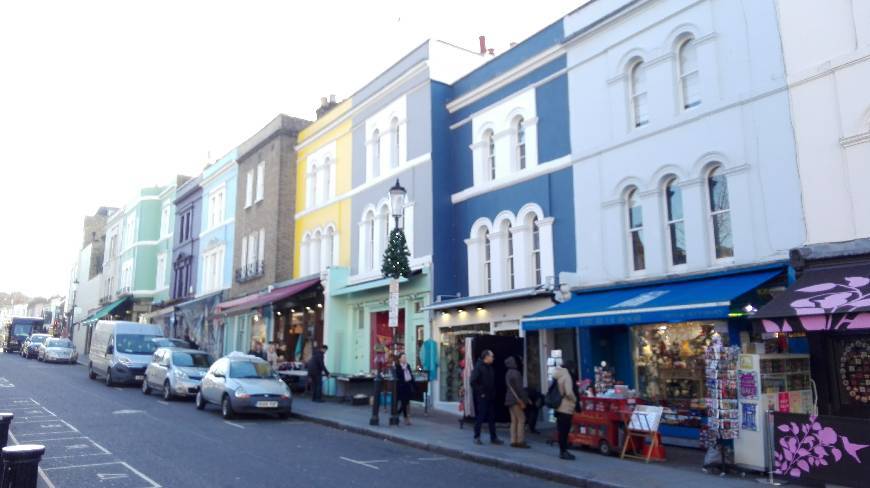 Place Notting Hill