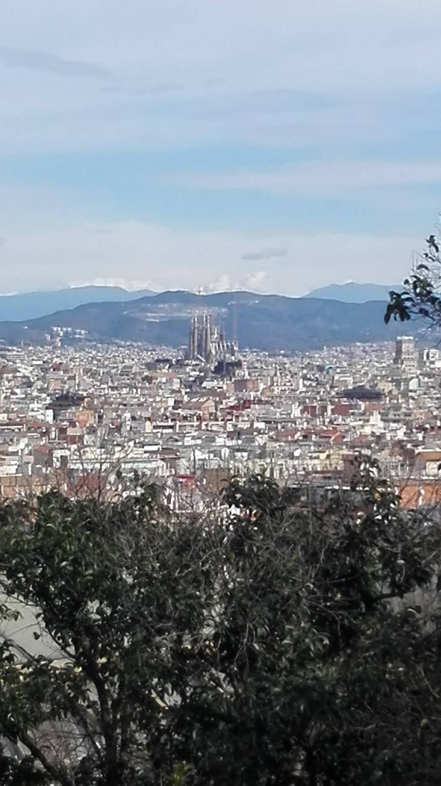 Place Barcelona