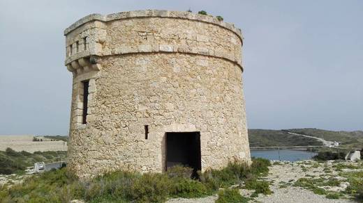 Torre San Felipet