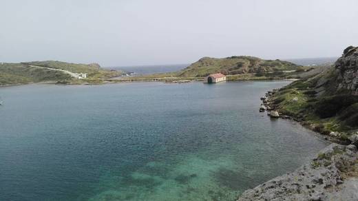 Cala Teulera