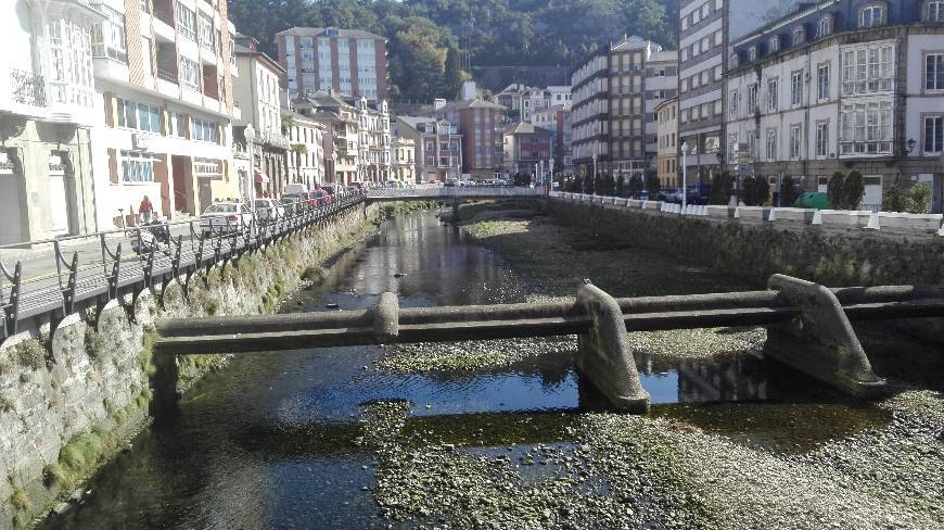 Río Negro