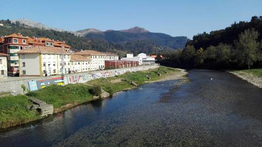 Río Sella