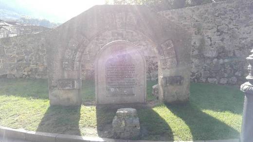 Cangas de Onís