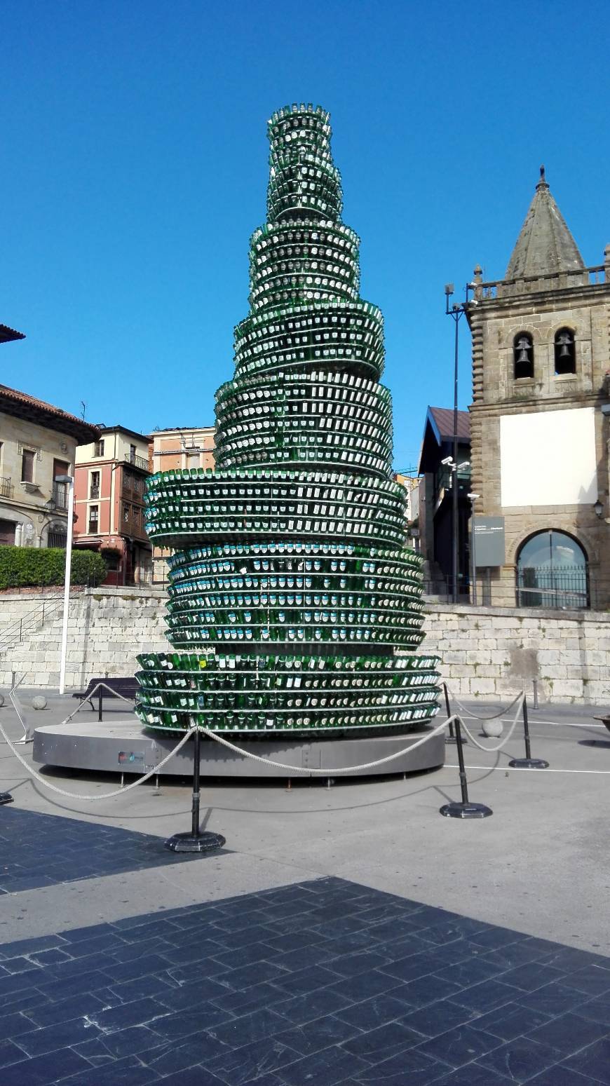 Place Árbol de la Sidra