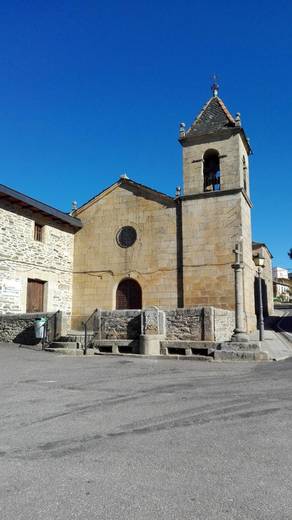 Convento Iglesia Y Crucero De San Francisco