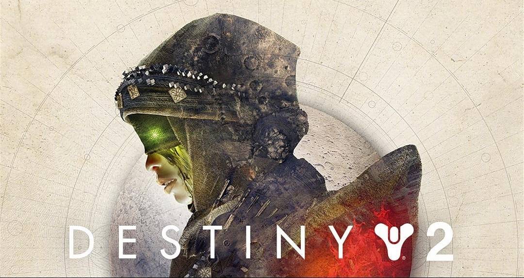 Destiny 2 