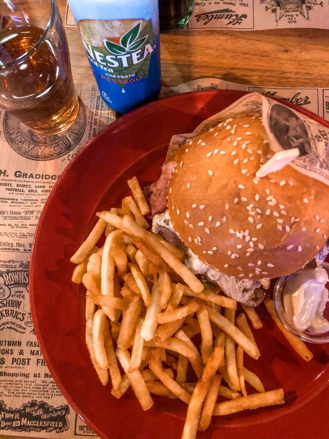 Restaurants Murphys Sports Bar