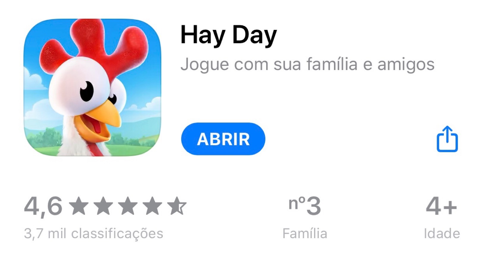Hay Day 