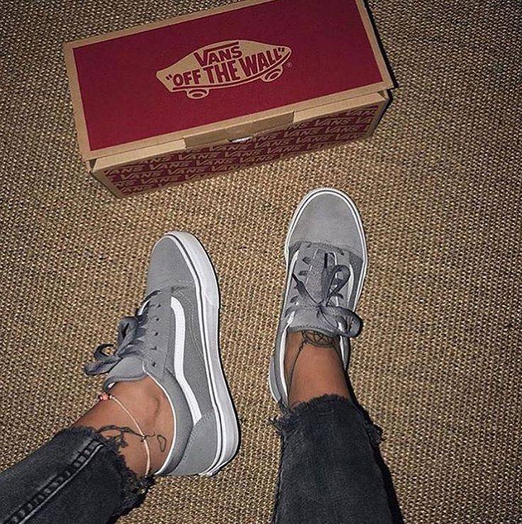 Producto Vans Old Skool