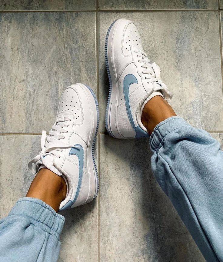 Productos Nike Air Force 1