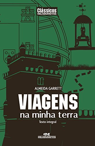 Libro Viagens na Minha Terra: Texto integral