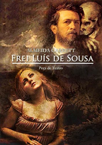 Libro Frei Luís de Sousa: Peça teatral