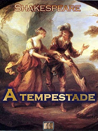 Libros A Tempestade [Ilustrado] [Com índice ativo]