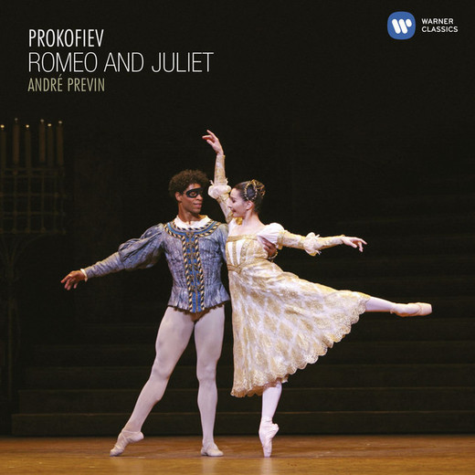 Prokofiev: Romeo and Juliet, Op. 64, Act 1: No. 13, Dance of the Knights (Complete Ballet)