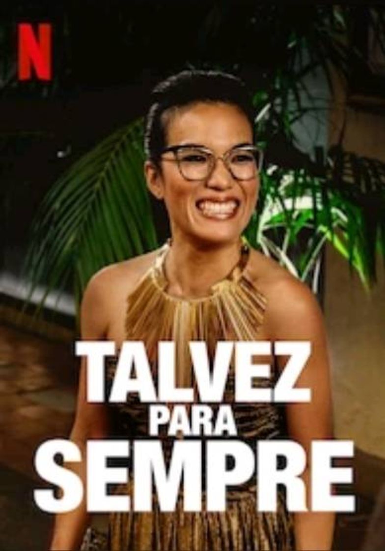 Talvez para sempre