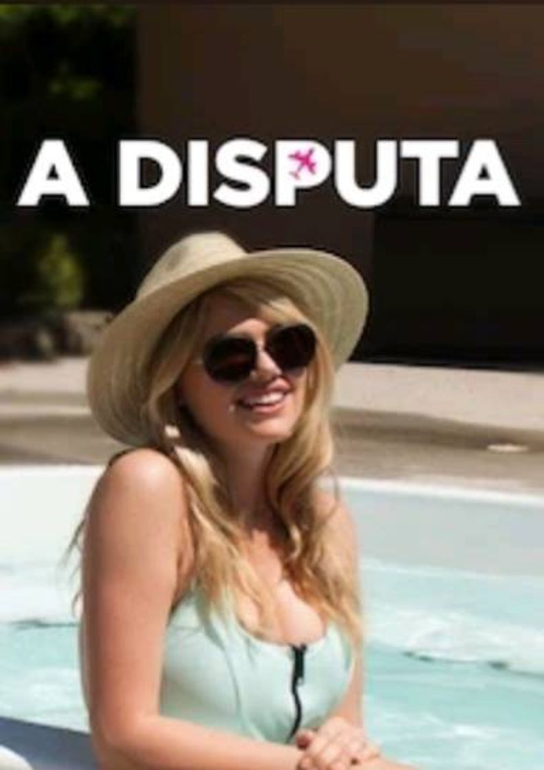 Película A Disputa