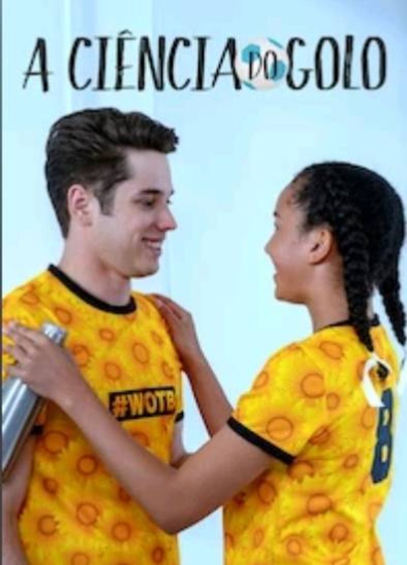Movie A ciência do golo