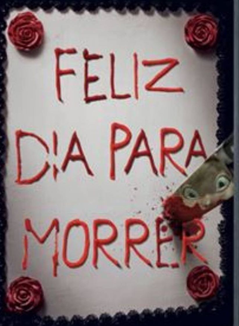 Movie Feliz dia para morrer