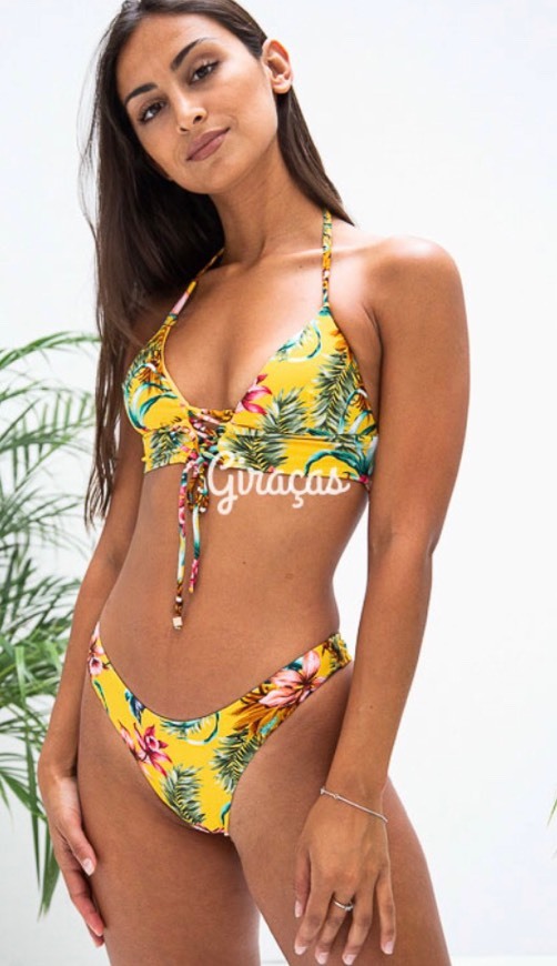 Social Biquíni Giraças