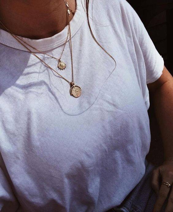 Social Necklace