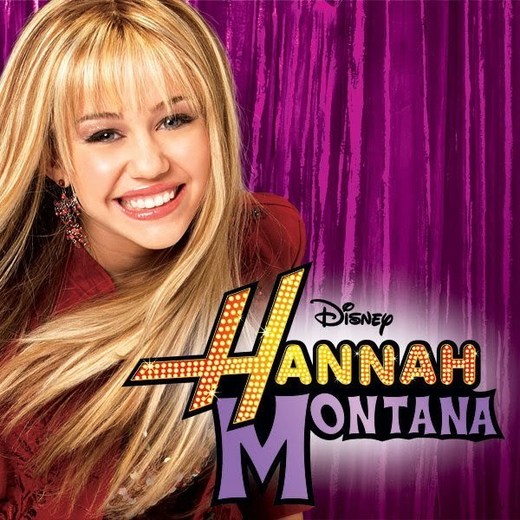 Hannah Montana