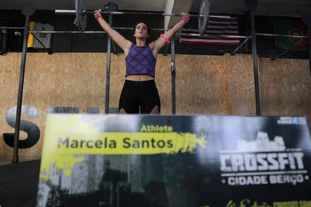 Crossfit Cidade Berço