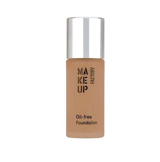 MAKE UP FACTORY - oil free foundation