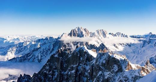 Mont Blanc