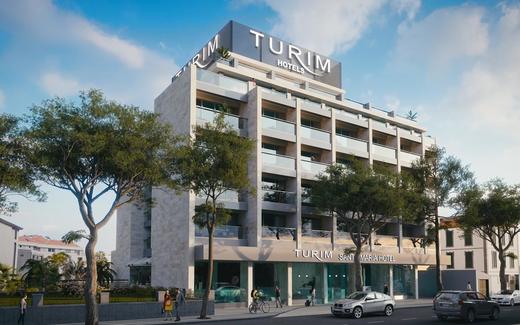 TURIM Santa Maria Hotel