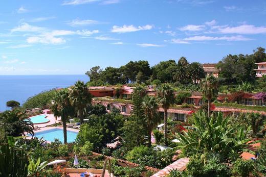 Quinta Splendida Wellness & Botanical Garden Hotel