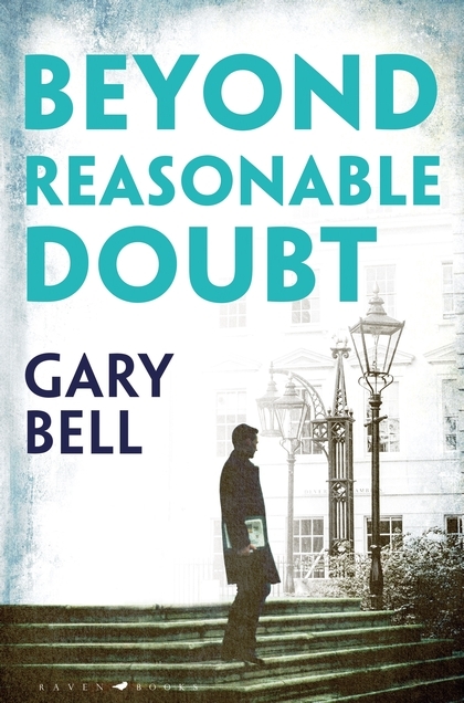 Serie Beyond Reasonable Doubt