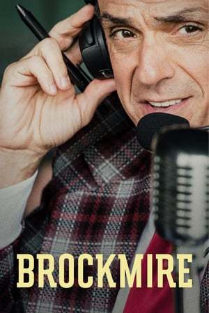 Serie Brockmire