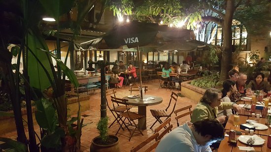 Restaurants La Sorella Pizza Bar