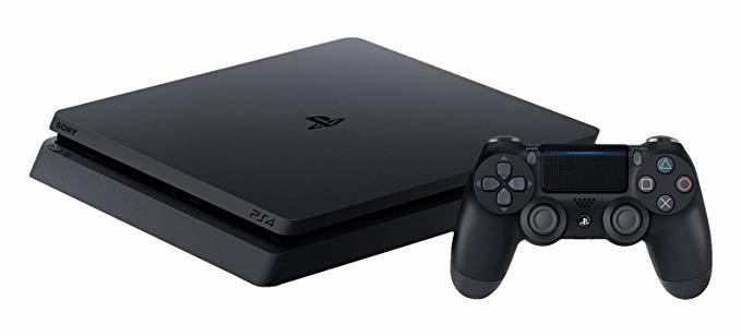 Electrónica Playstation 4 (PS4) - Consola 500 Gb