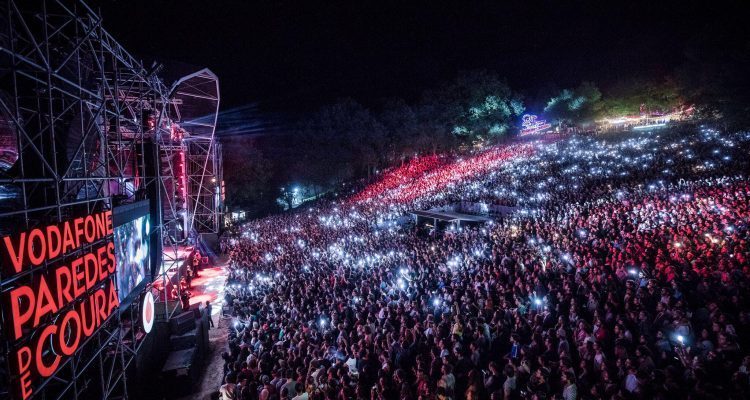 Moda Vodafone Paredes de Coura 