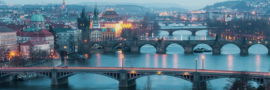 Place Praga