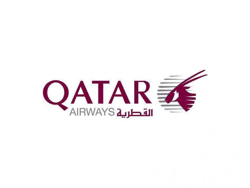 Fashion Qatar Airways 