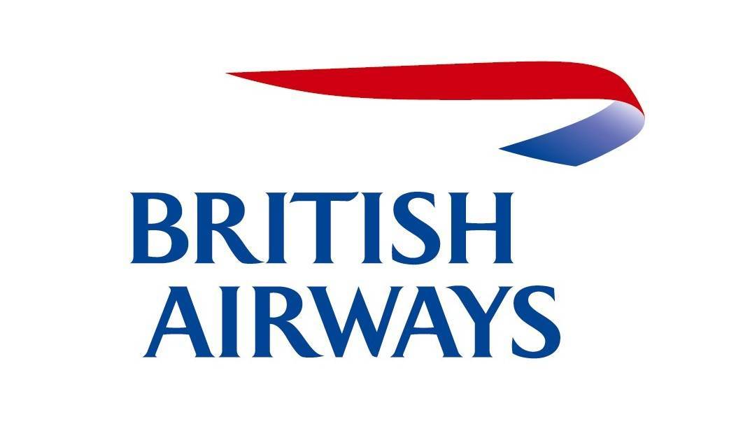 Fashion British Airways 