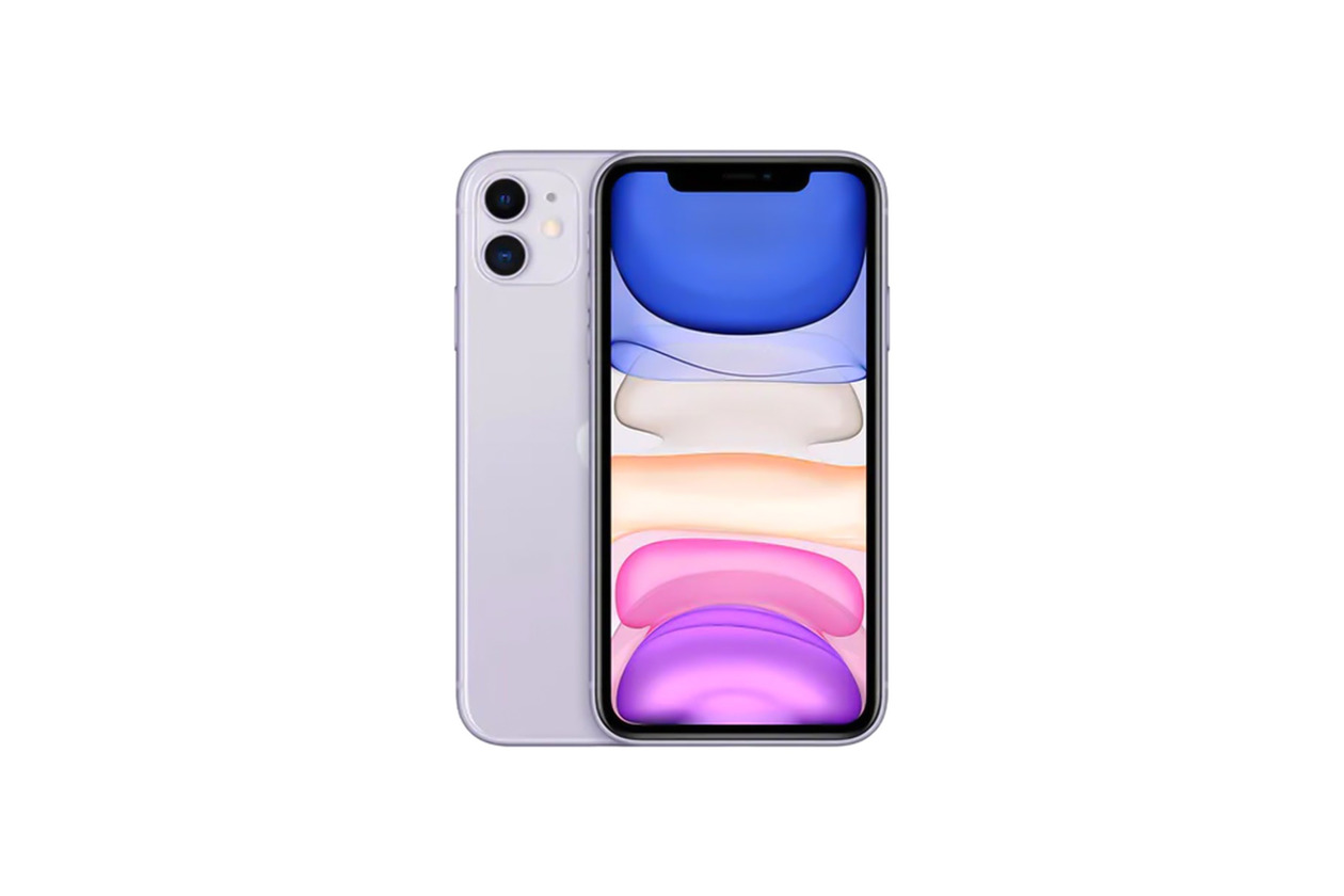 Product iPhone 11