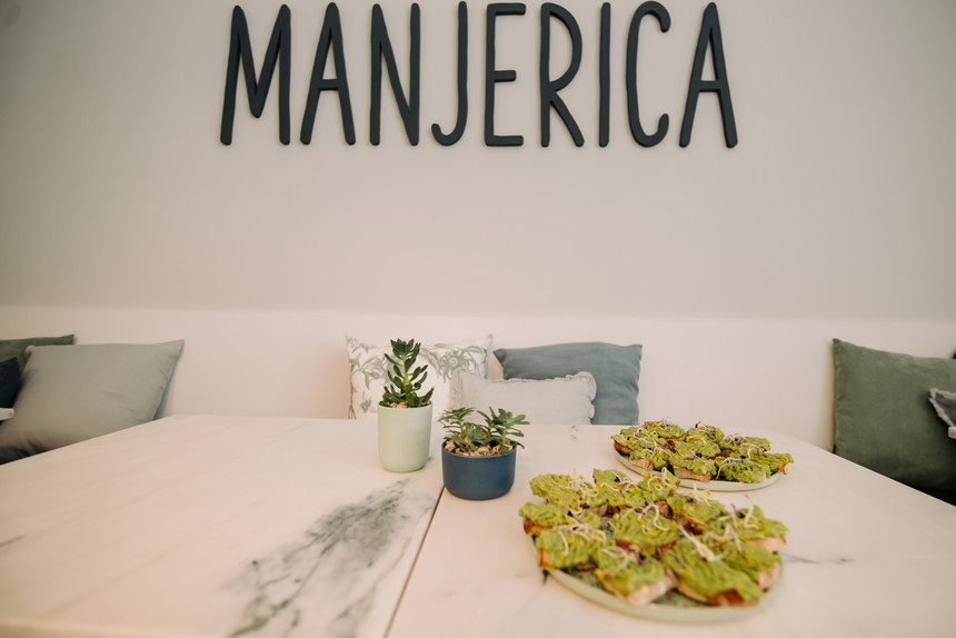 Restaurants Manjerica