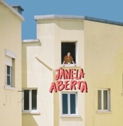 Moda Janela Aberta