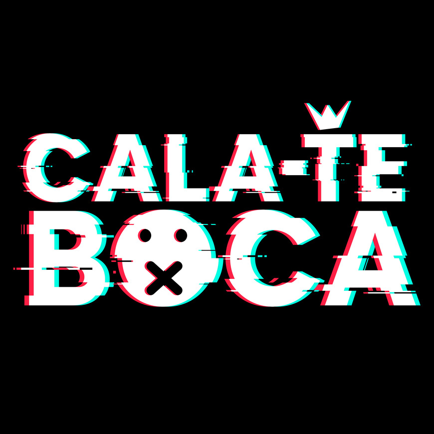 Fashion CALA-TE BOCA