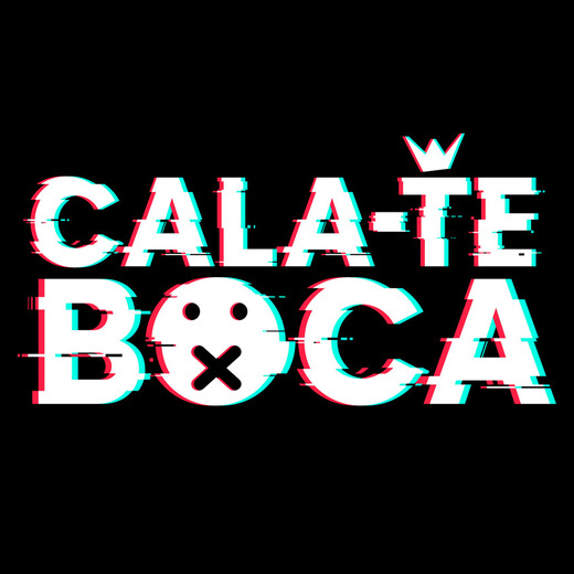 CALA-TE BOCA