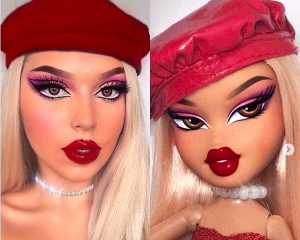 Fashion Bratz