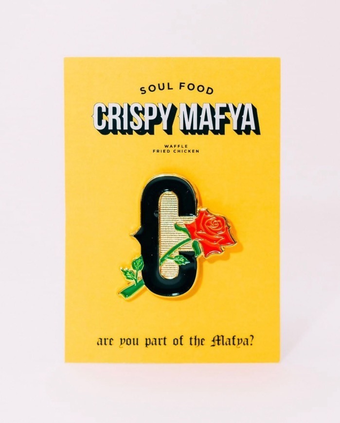 Restaurants Crispy Mafya